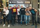 Ми зробили “ROOTS – Kyiv Premiere” разом!
